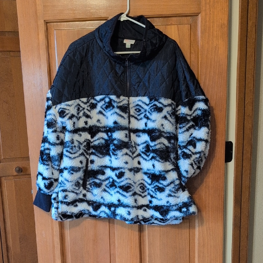LuLaRoe Classic Black Jacket